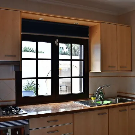 Vakantiehuis Perle Des Meeres *