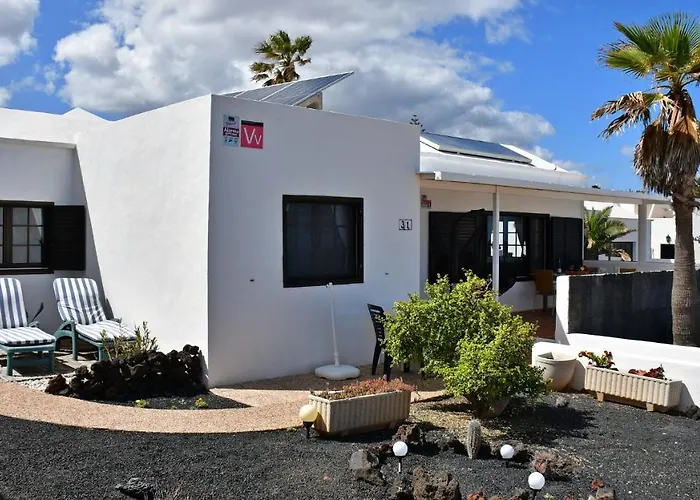 Semesterbostad Perle Des Meeres *