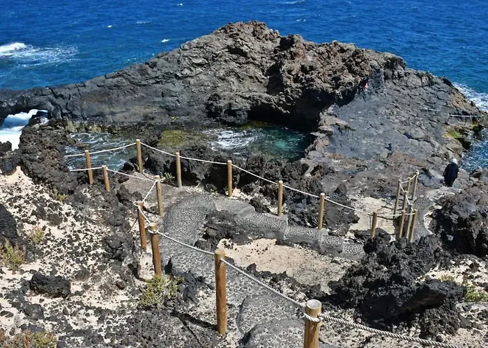 Perle Des Meeres Charco del Palo