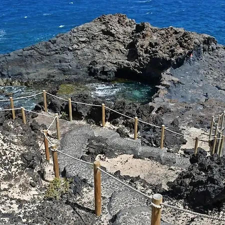 Perle Des Meeres 度假居 *