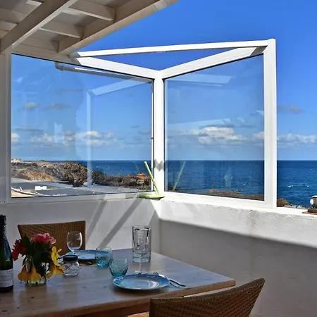 Perle Des Meeres צ'ארקו דל פאלו