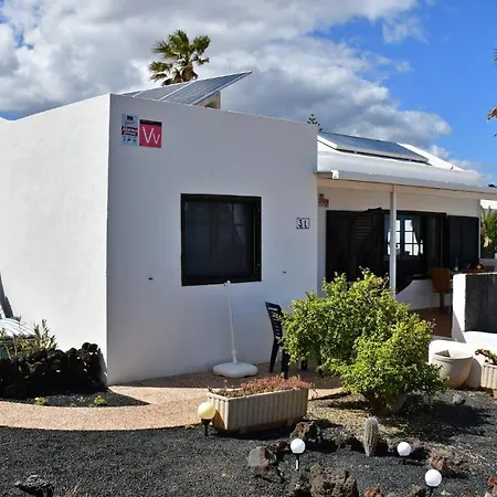 度假居 Perle Des Meeres *