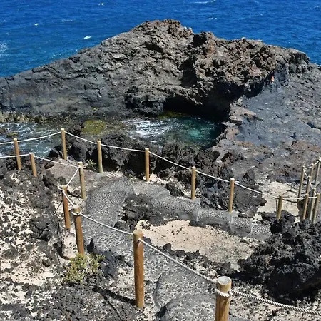 Perle Des Meeres 查德尔帕罗奥