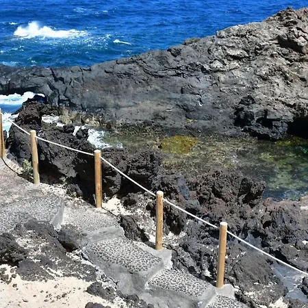 בית נופש Perle Des Meeres