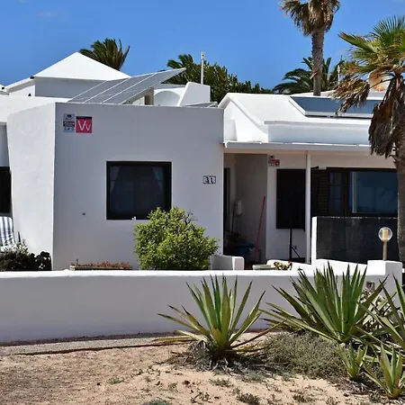 Perle Des Meeres Holiday home *