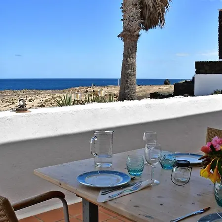 Perle Des Meeres צ'ארקו דל פאלו