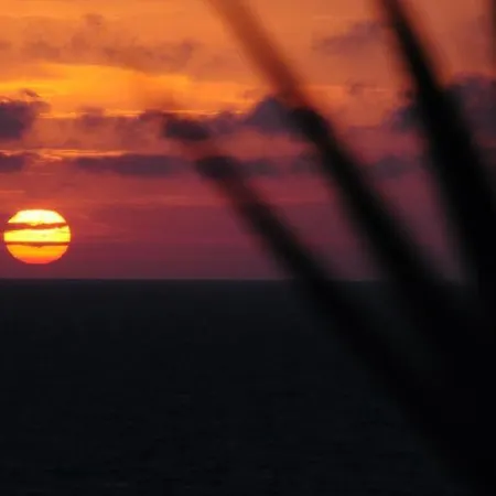 Perle Des Meeres 度假居 *