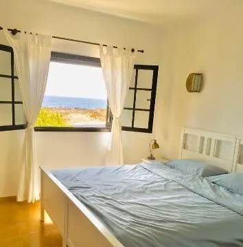 Perle Des Meeres Holiday home Charco del Palo