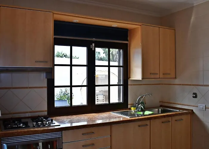 度假居 Perle Des Meeres *