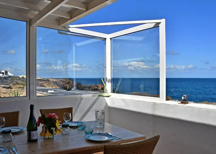 Perle Des Meeres 查德尔帕罗奥