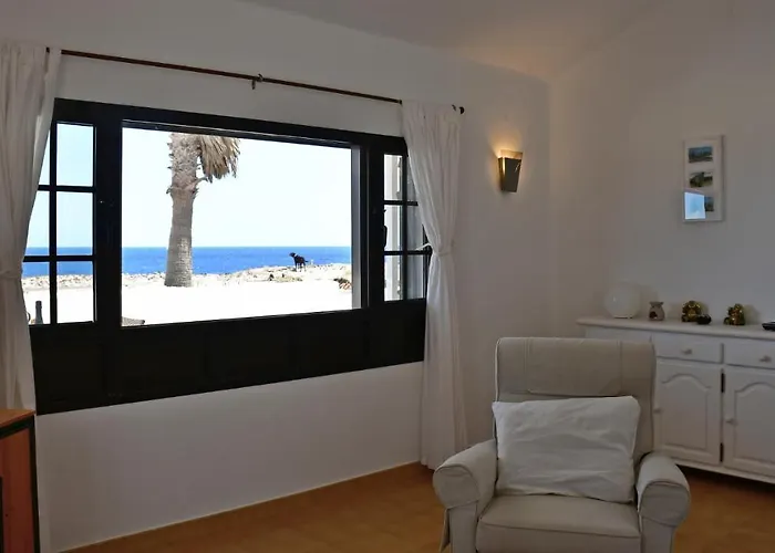 度假居 Perle Des Meeres 查德尔帕罗奥