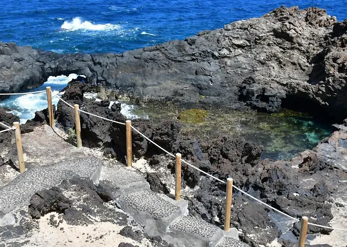 Σπίτι διακοπών Perle Des Meeres