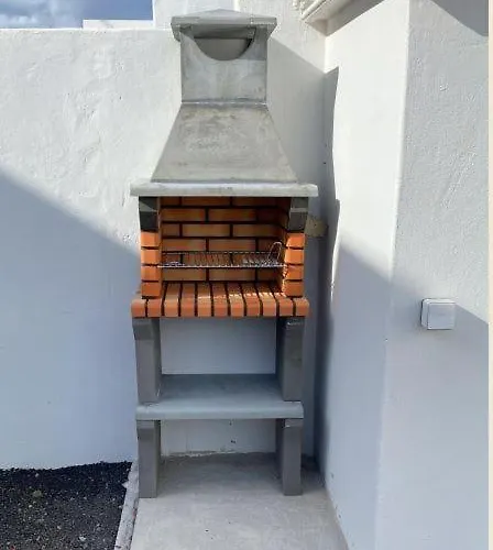 Perle Des Meeres Charco del Palo