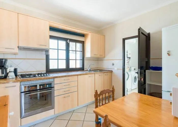 Σπίτι διακοπών Perle Des Meeres