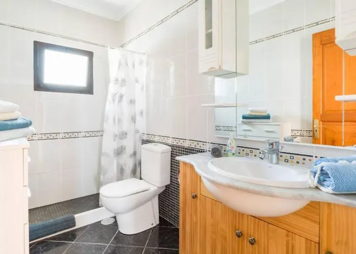 Perle Des Meeres Σπίτι διακοπών