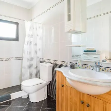 Perle Des Meeres 펜션